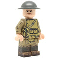 Trench Day 24 - WW1 British Trench Raider