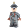 Trench Day 24 - General Hindenburg