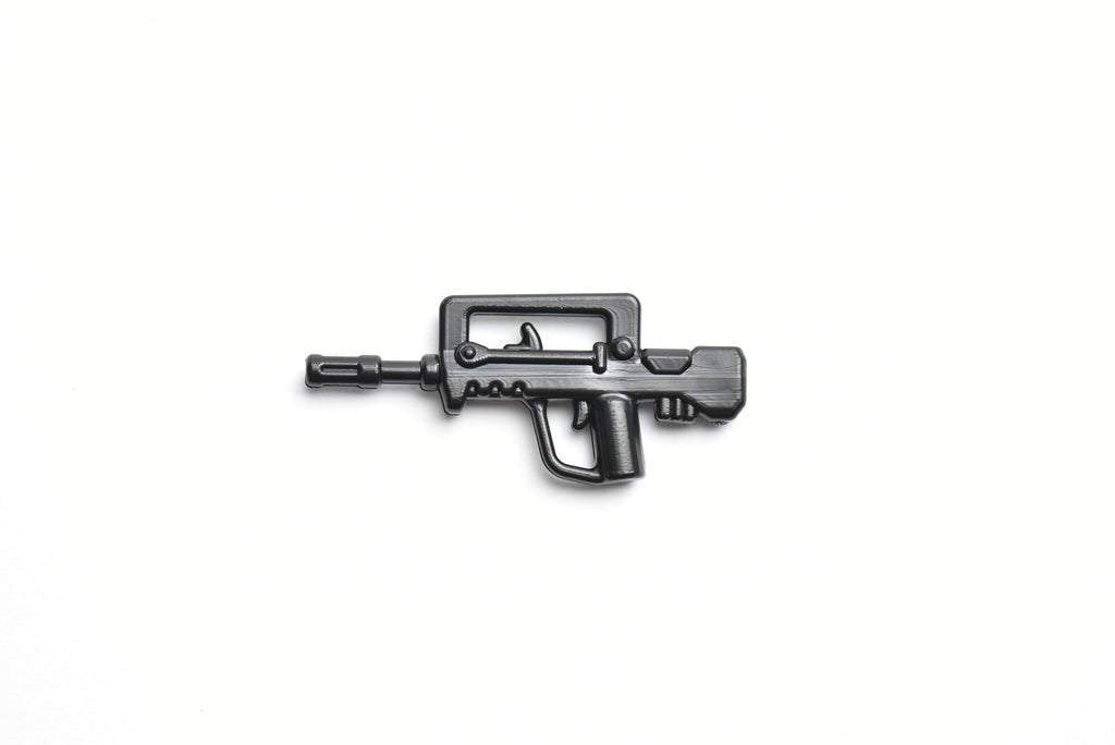 FBR v2 - French Bullpup Rifle (Black)