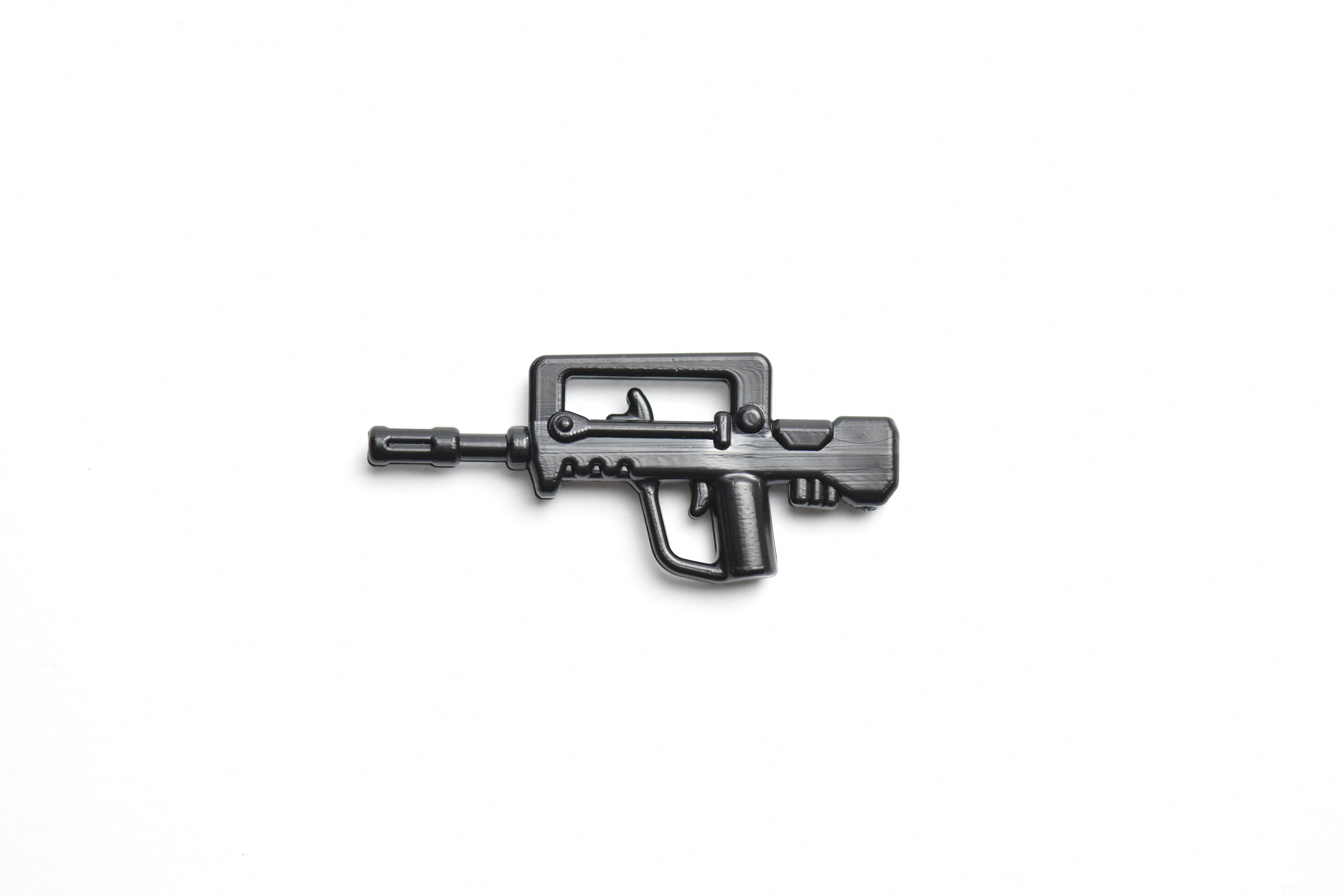 FBR v2 - French Bullpup Rifle (Black)
