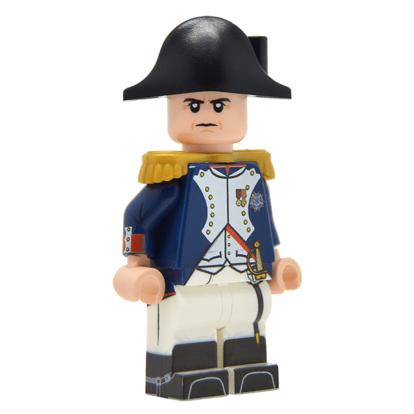 Napoleon Bonaparte