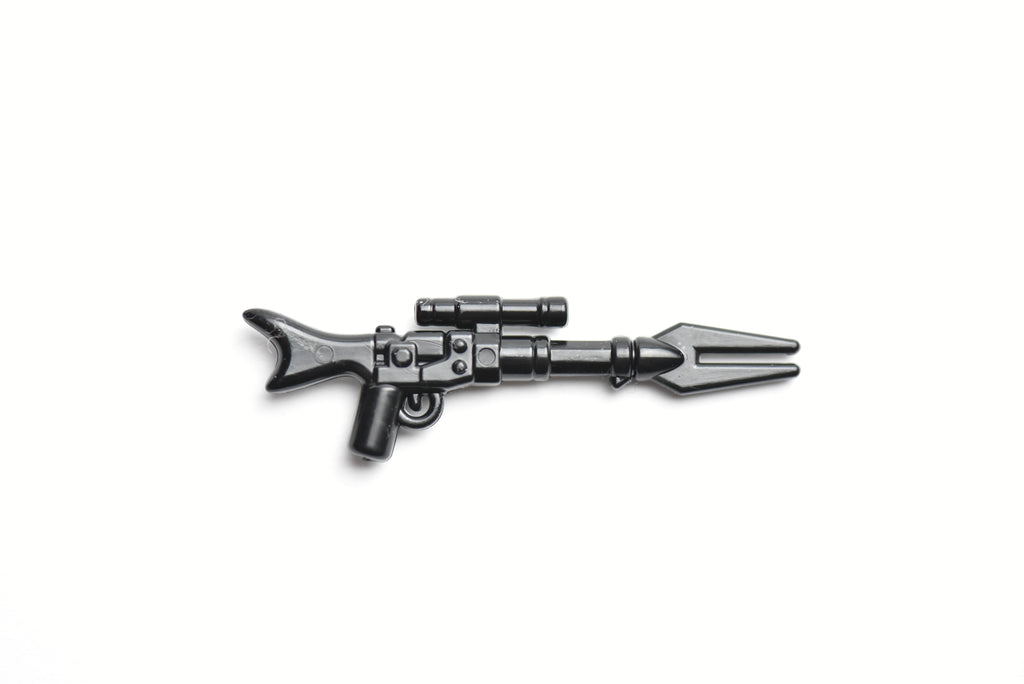 Galactic - Rifle (Black)