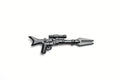 Galactic - Rifle (Black)