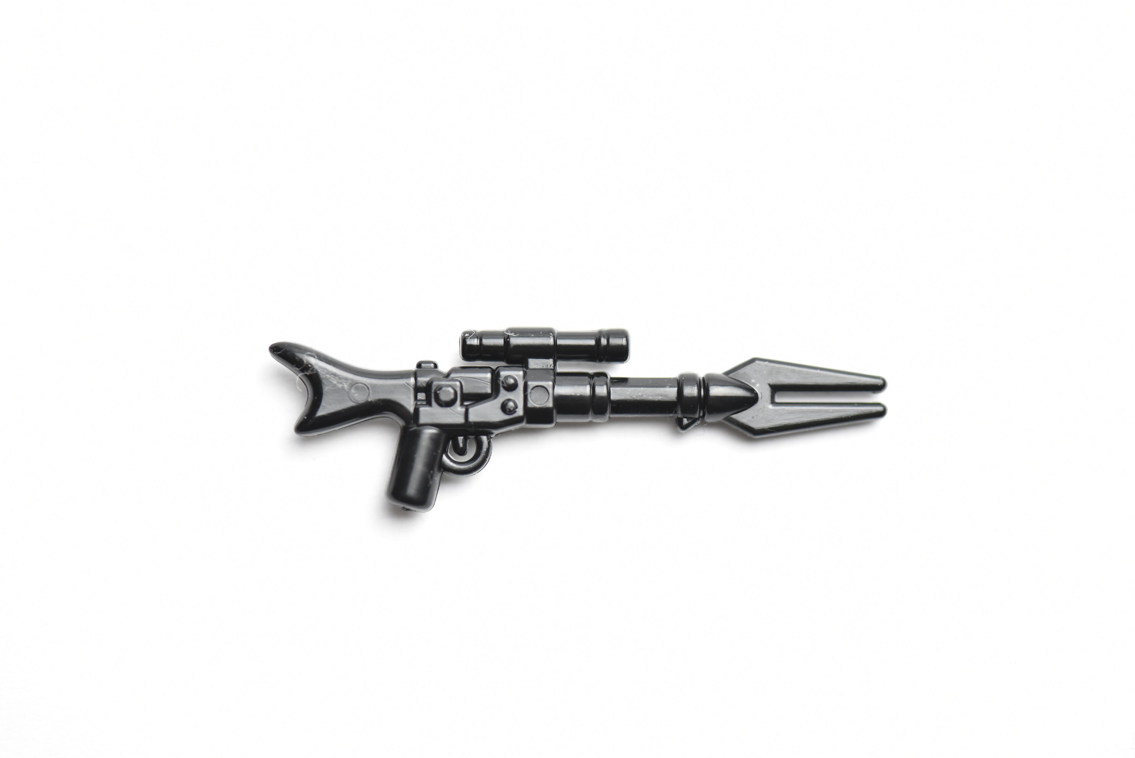 Galactic - Rifle (Black)
