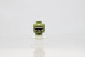 Special Forces Head (Olive Green)