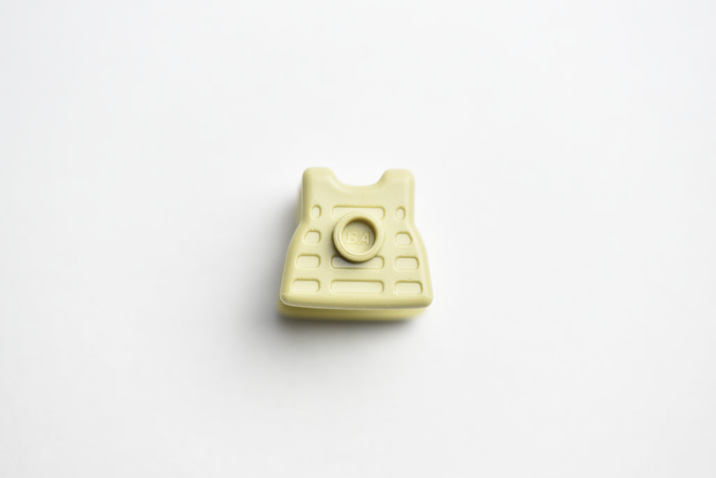 LCV - SAW (Dk Tan/Tan/Gunmetal/OD Green)