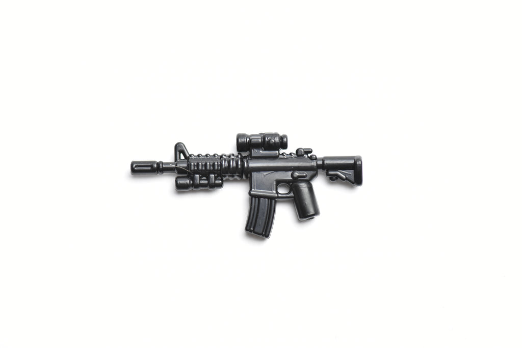 M4 Pro Beardo (Black)