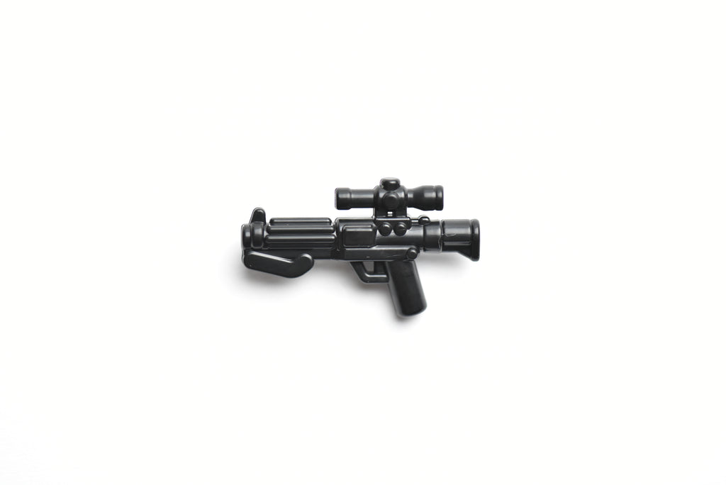 F-11D Blast Carbine (Black)