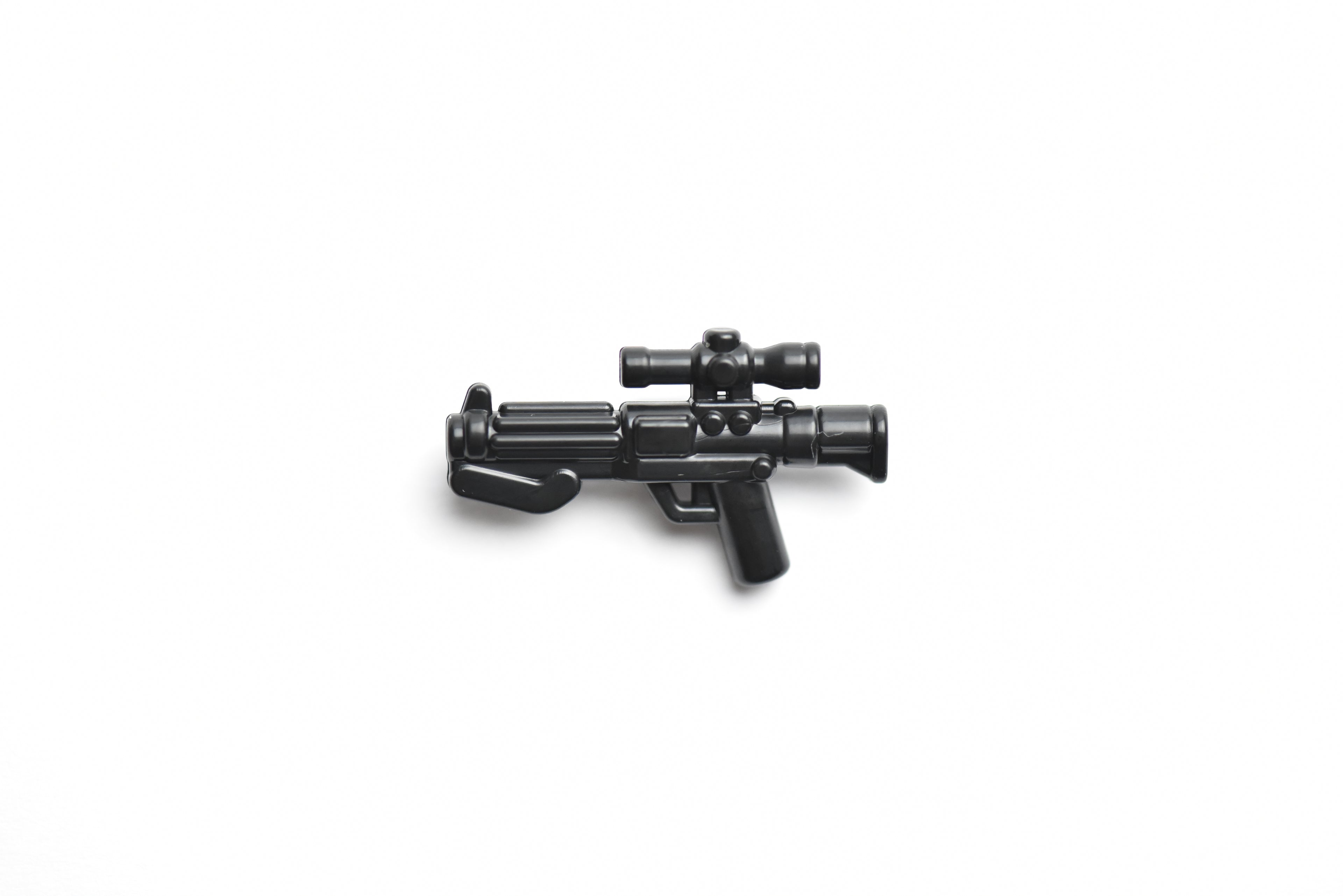 F-11D Blast Carbine (Black)
