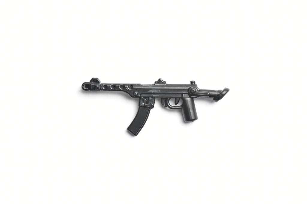 PPS-43 Extended Stock (Black)