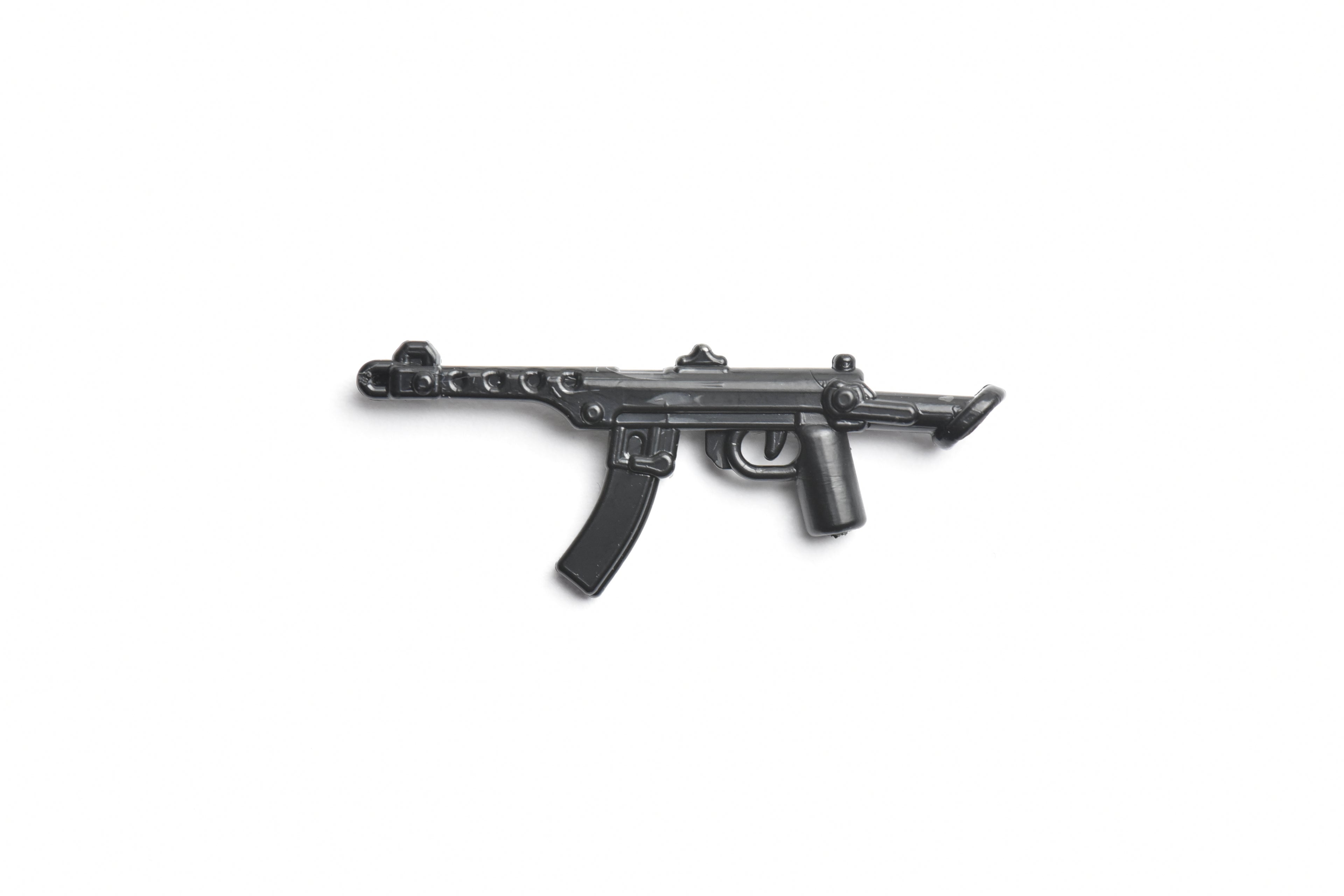 PPS-43 Extended Stock (Black)