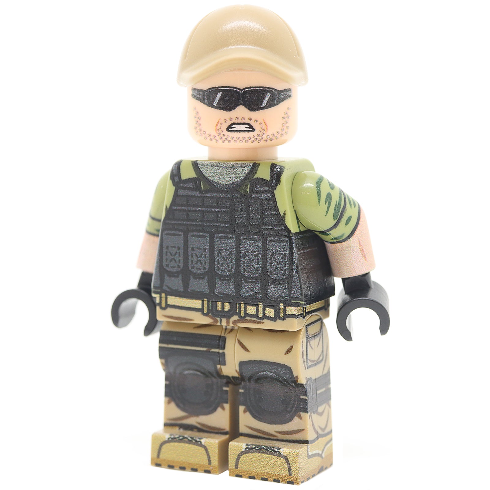 Weekend Blitz 24 - PMC Variant 2