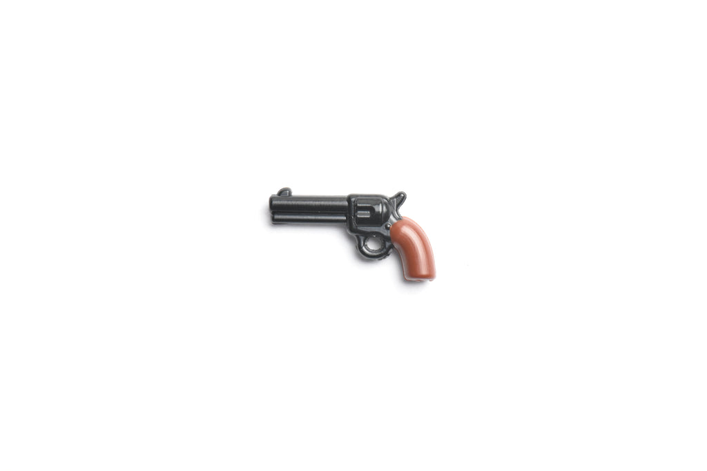 M1873 Peacemaker RELOADED (Black/Brown)