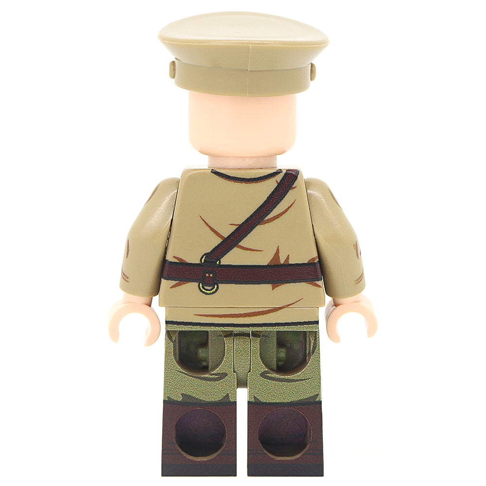 Trench Day 24 - Blackadder Collection