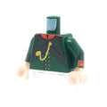 Napoleonic Wars Prussian Jaeger Private Torso