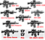 Modern Combat Pack - Mission