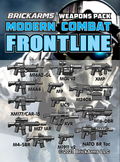 Modern Combat Pack - Frontline