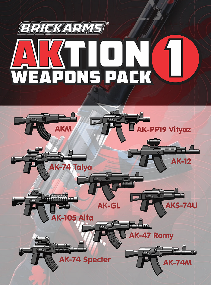 AKtion Pack