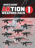 AKtion Pack