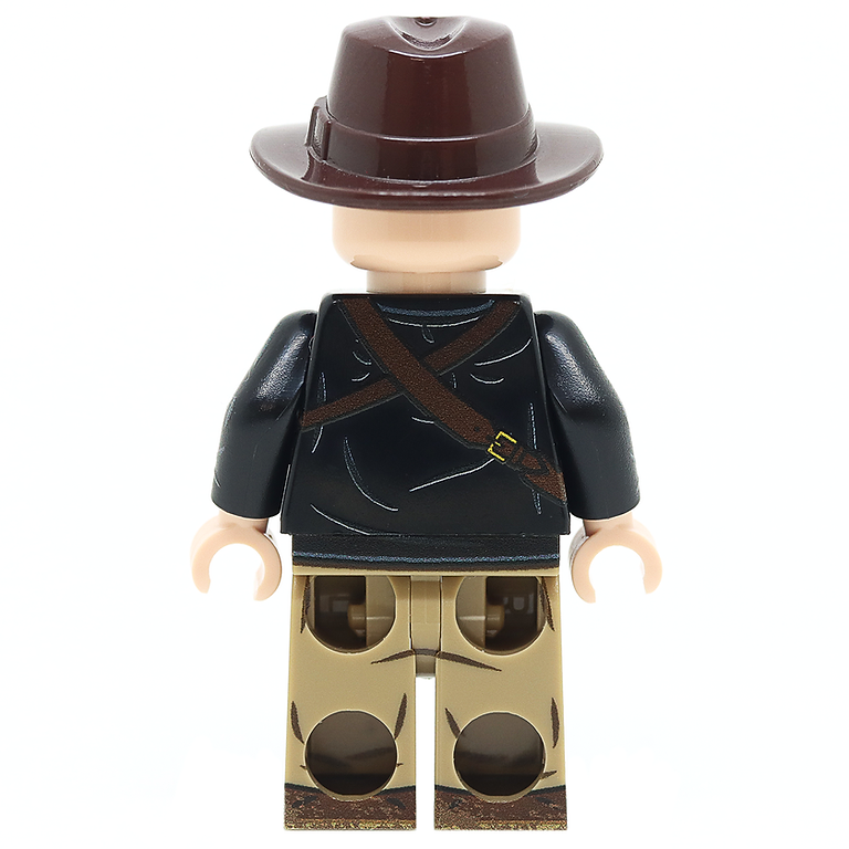 Boer Commandant (Second Boer War)