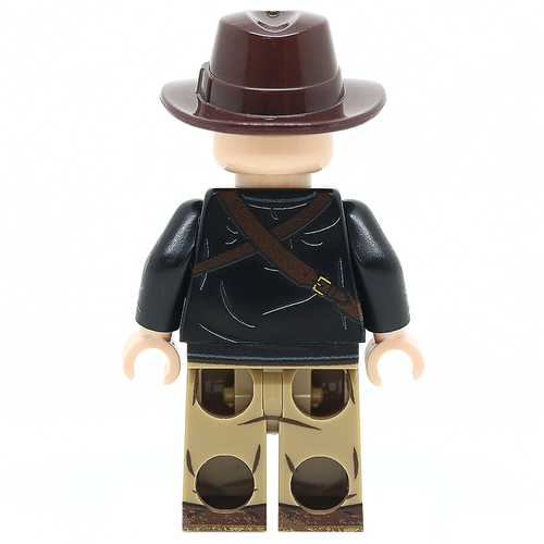 Boer Commandant (Second Boer War)