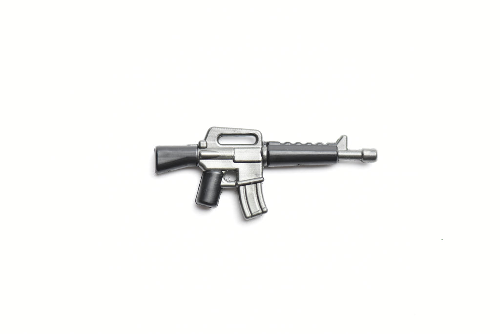 M16 RELOADED (Gunmetal & Black)