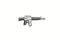 M16 RELOADED (Gunmetal & Black)