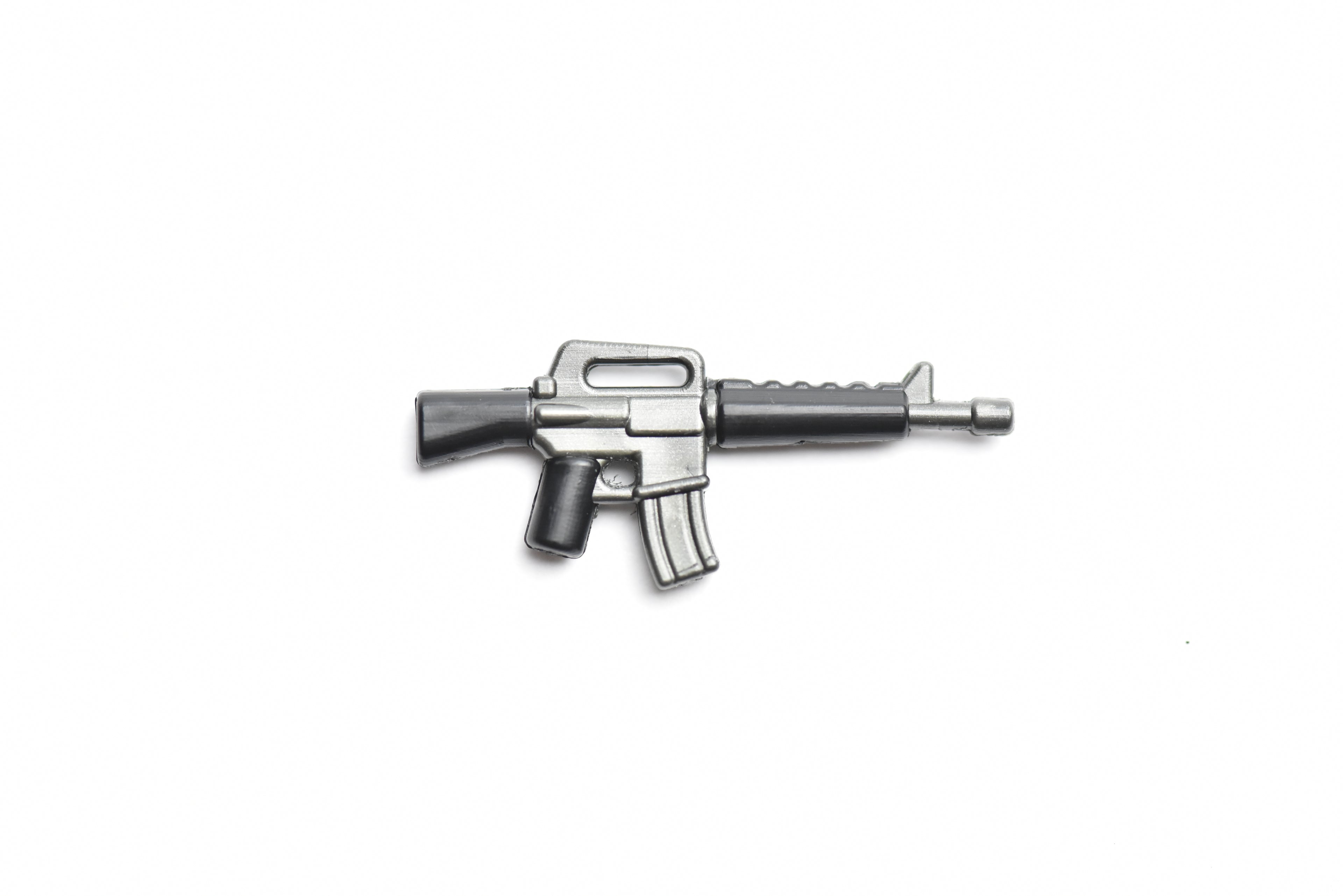M16 RELOADED (Gunmetal & Black)