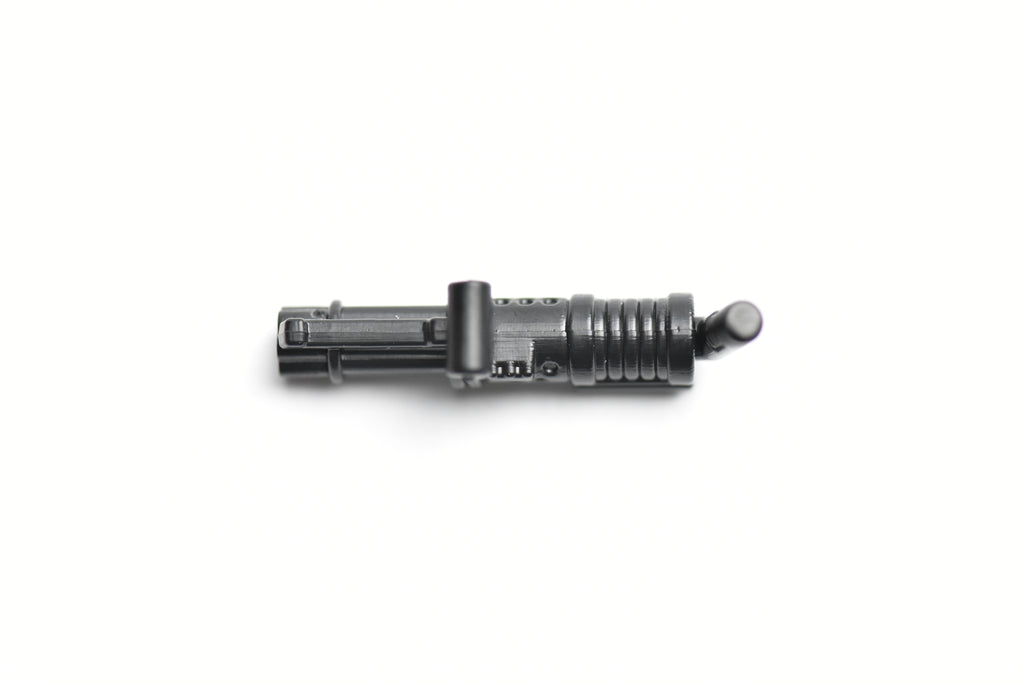 Z6 Rotary Cannon (5 piece) (Black)