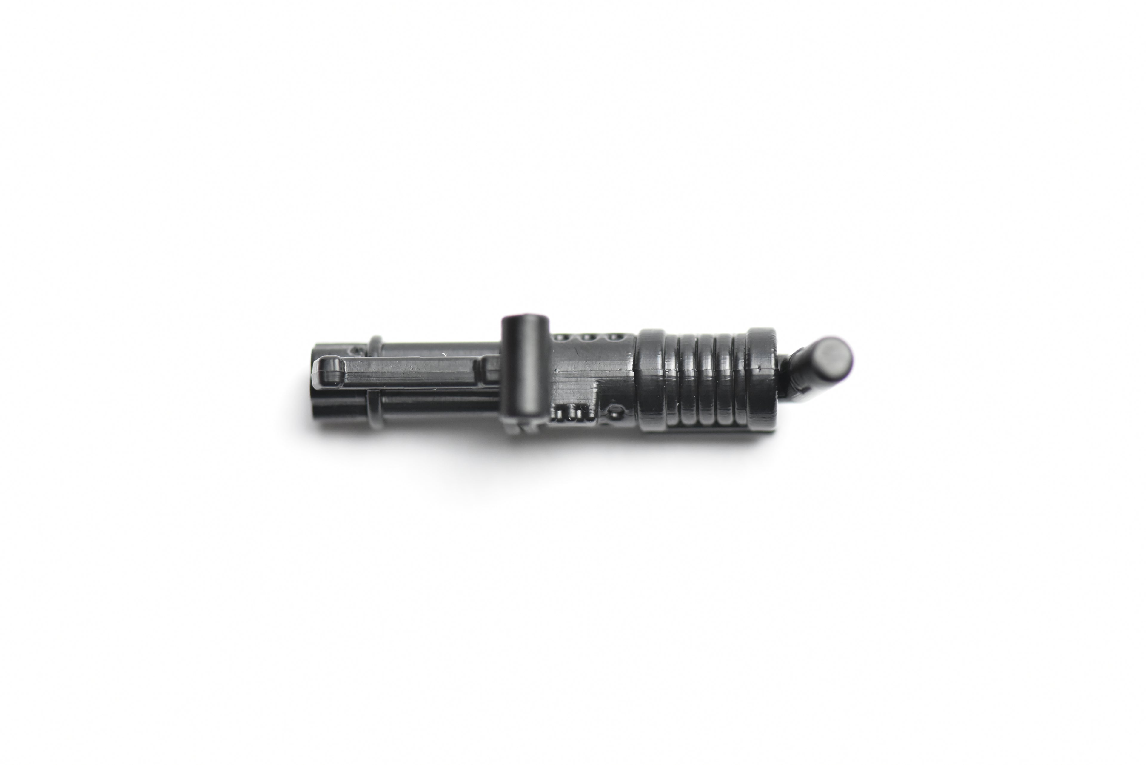 Z6 Rotary Cannon (5 piece) (Black)