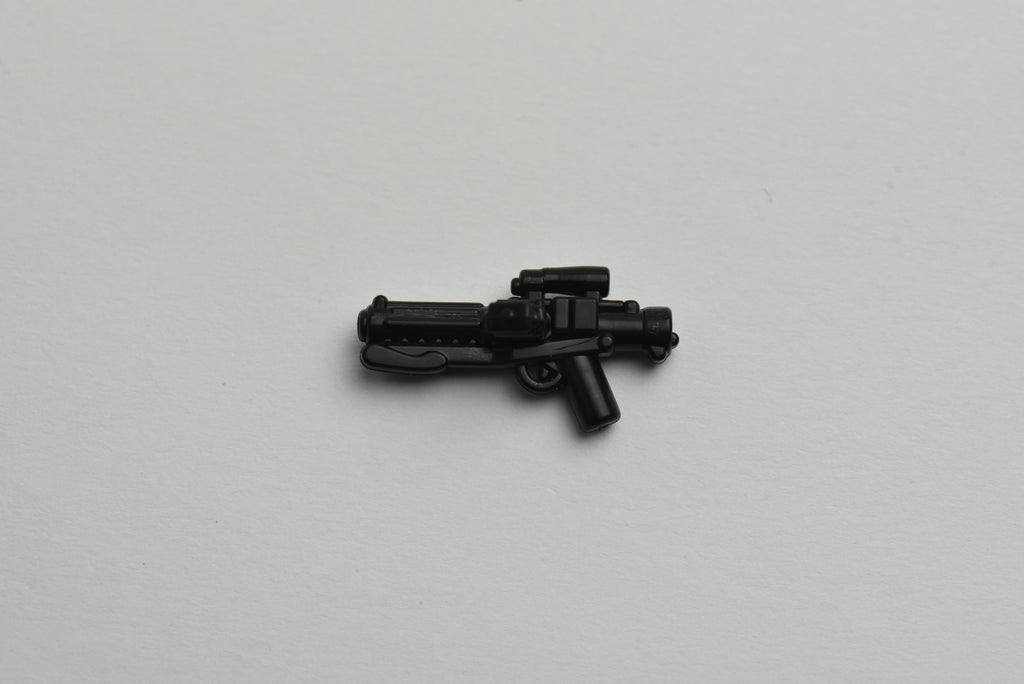 E-11 v2 Blaster Rifle w/Mag (Black)