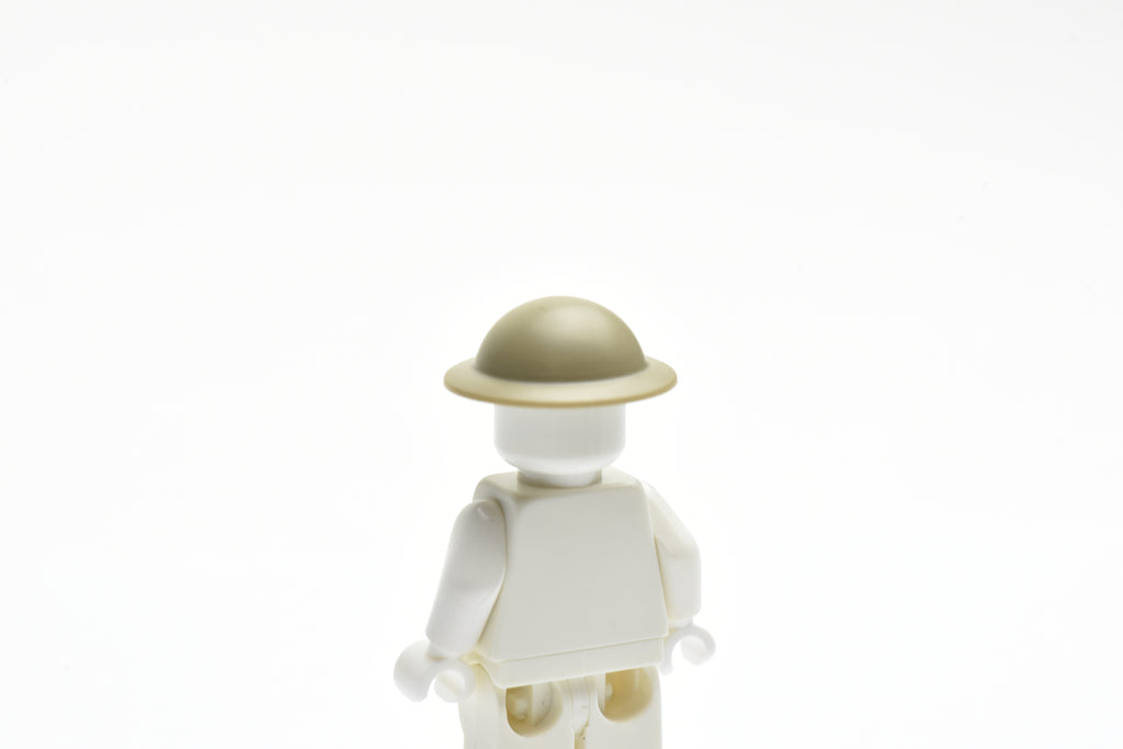 Brodie (Tan, Dk Tan, Gunmetal)