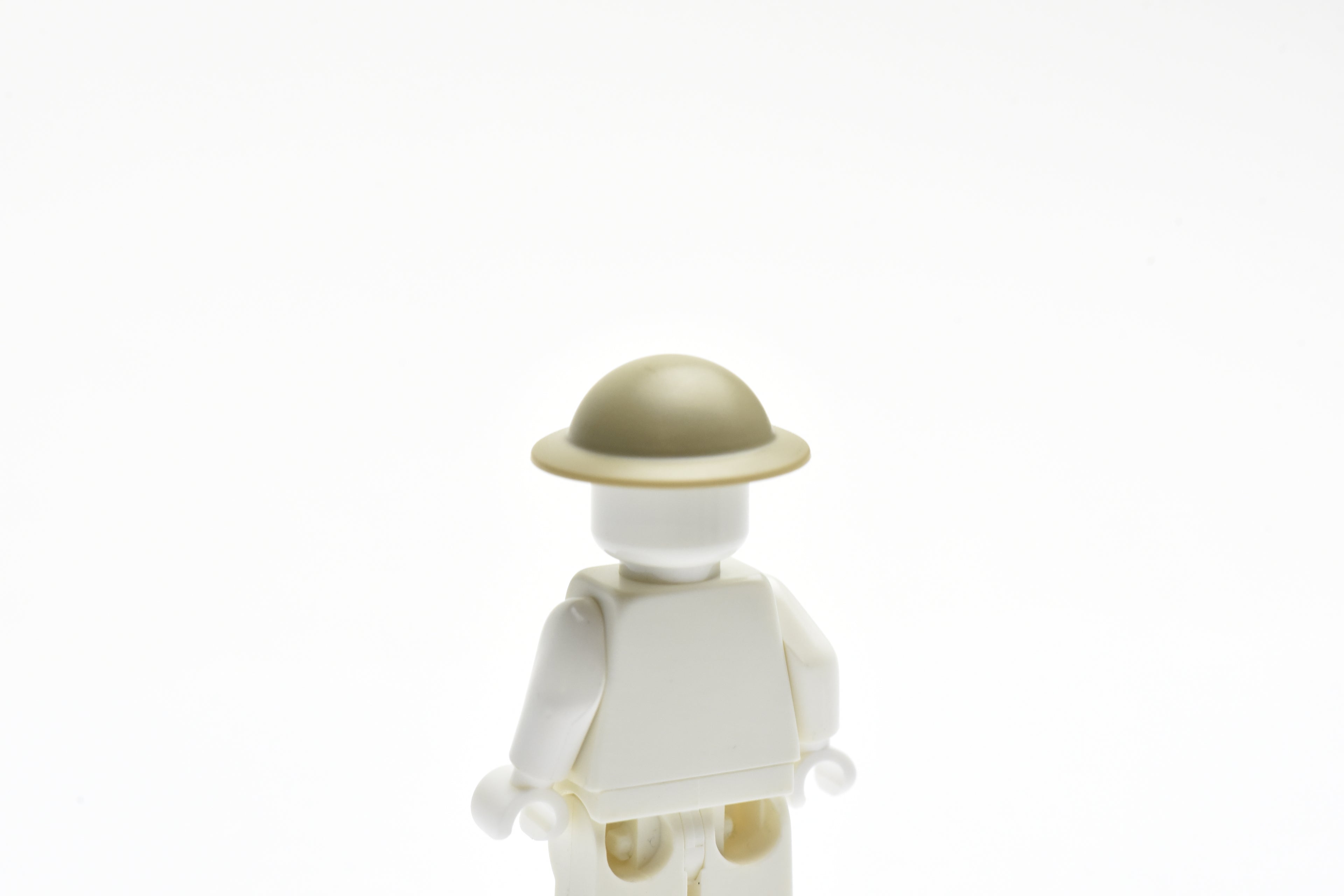 Brodie (Tan, Dk Tan, Gunmetal)