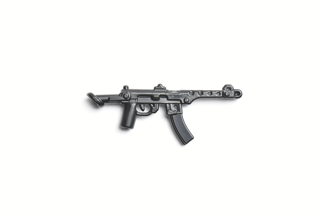 PPS-43 Extended Stock (Black)