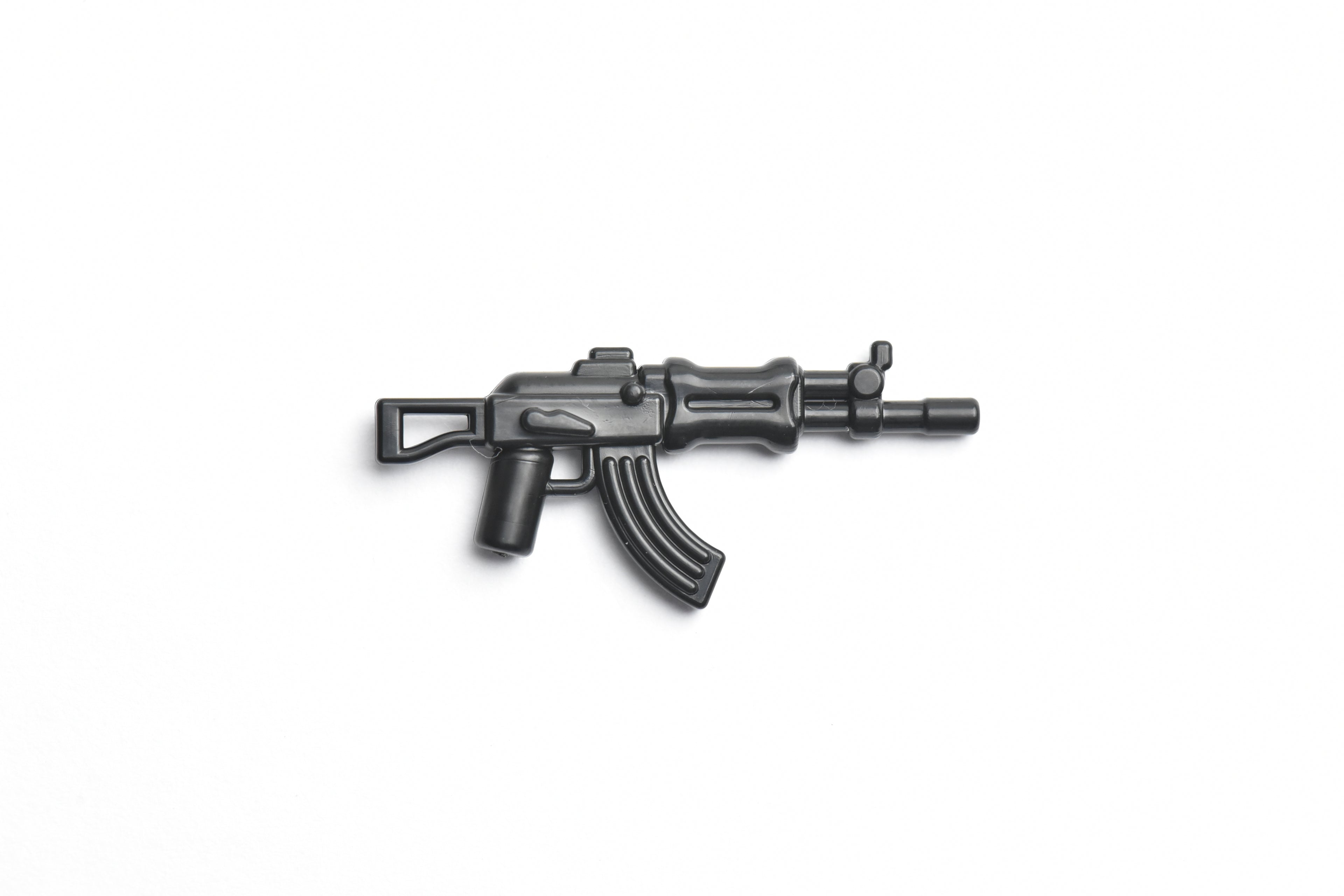 AK-Apoc (Black)