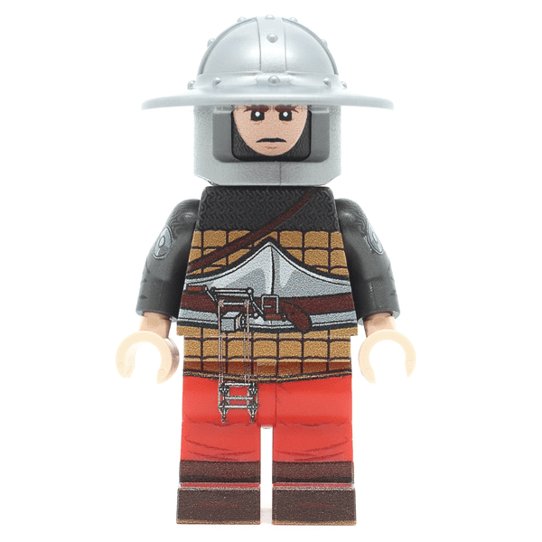 French Crossbowman