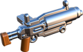 T-60 AAC RELOADED (Assault Carbine) (Silver/Brown)