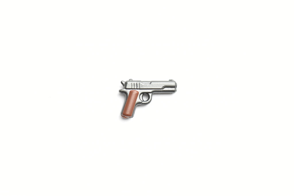 M1911 RELOADED (Gunmetal/Brown)