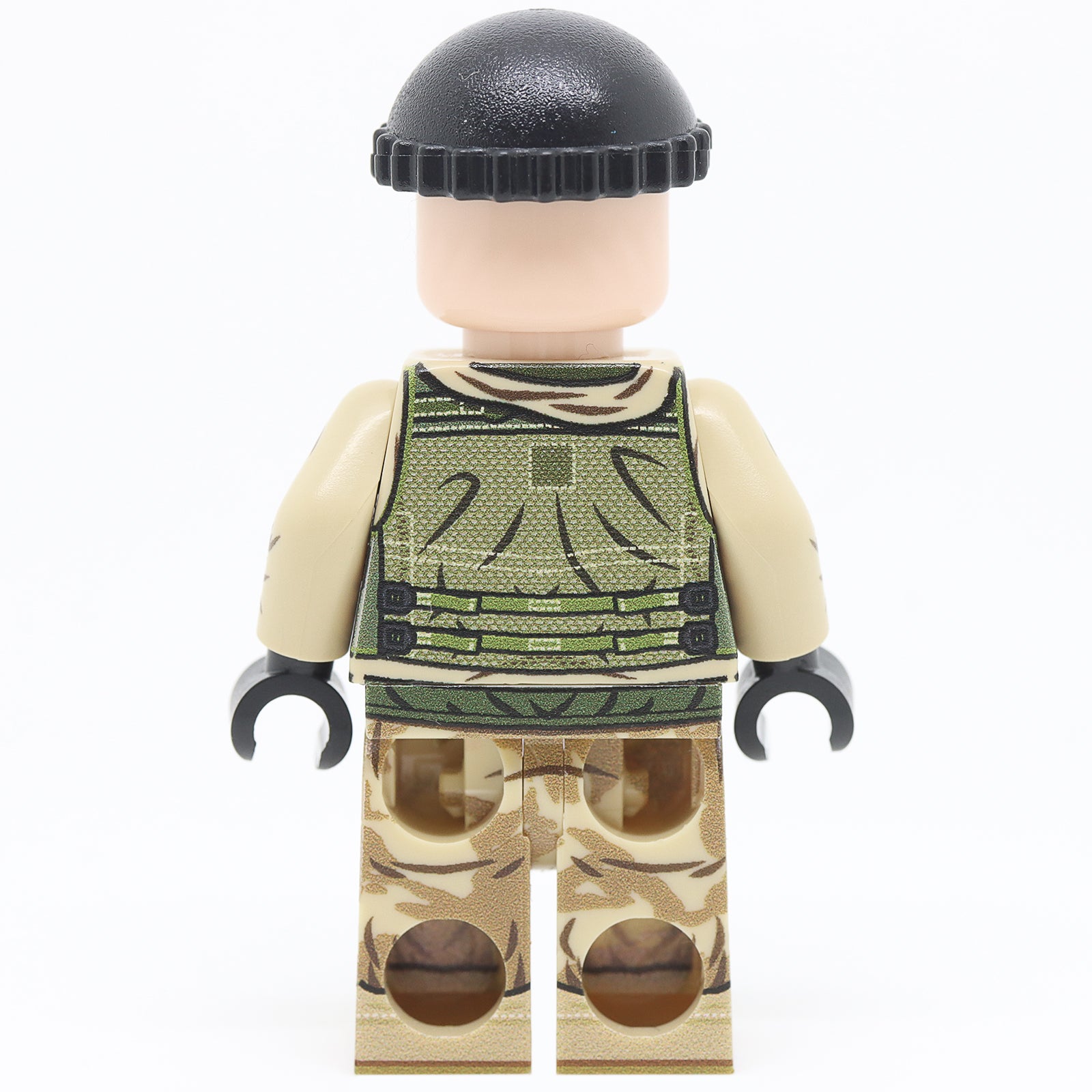 Weekend Blitz 24 - SAS Scud Hunter
