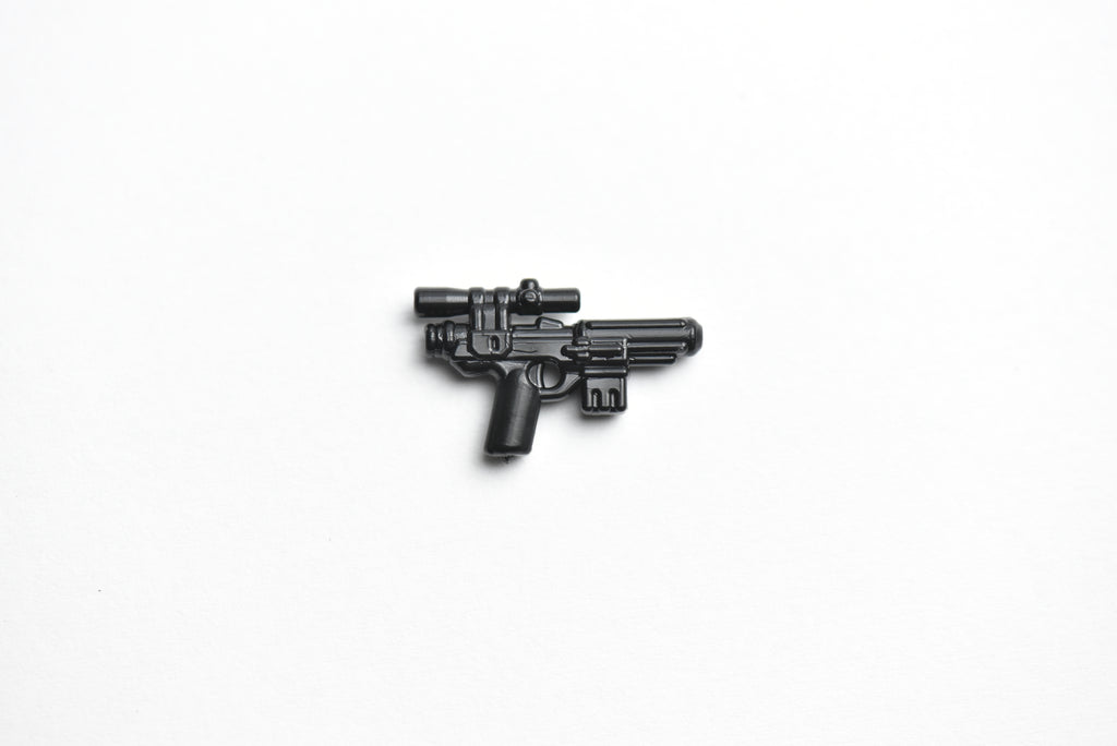 Corpo Blaster (Scope or No Scope)