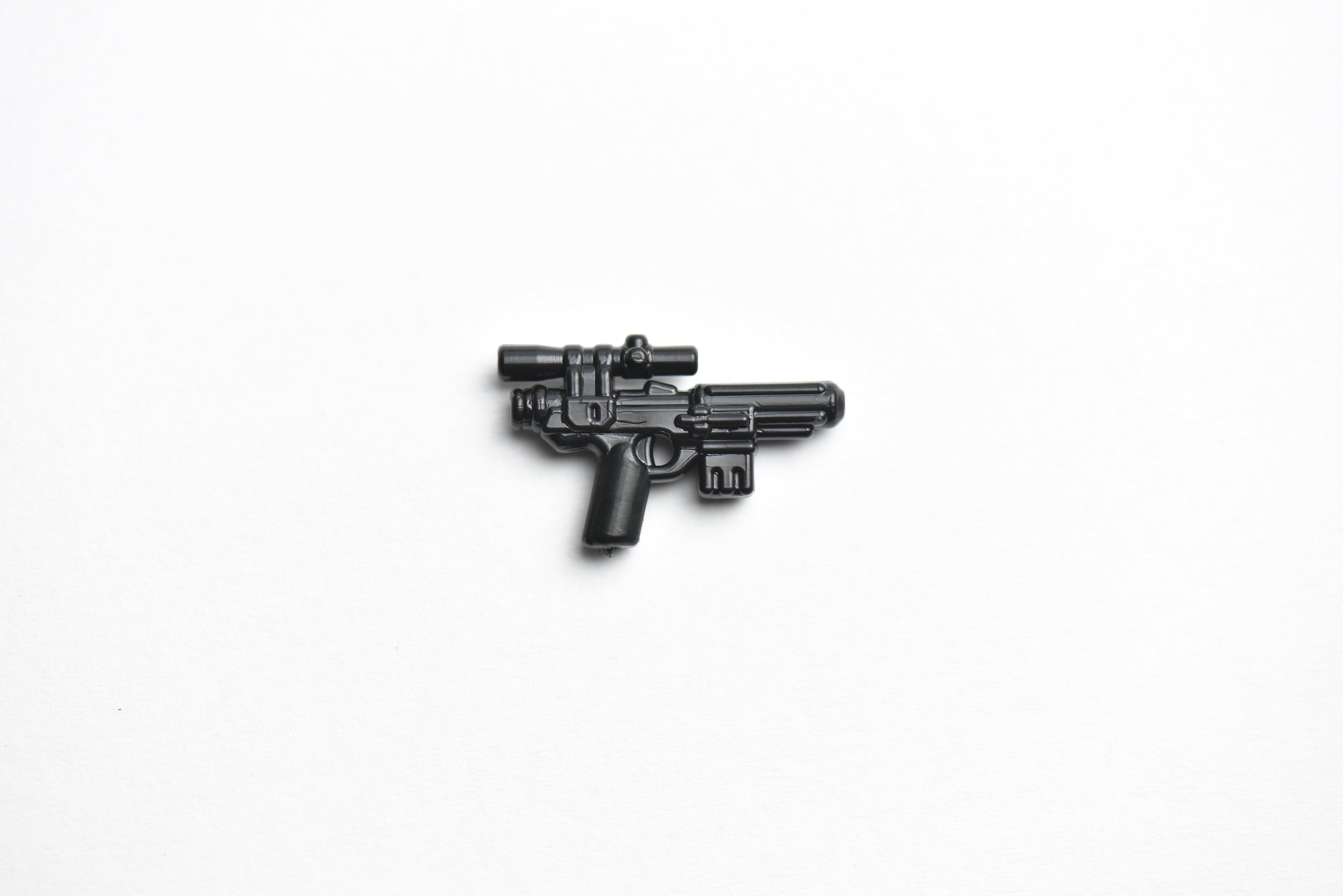 Corpo Blaster (Scope or No Scope)
