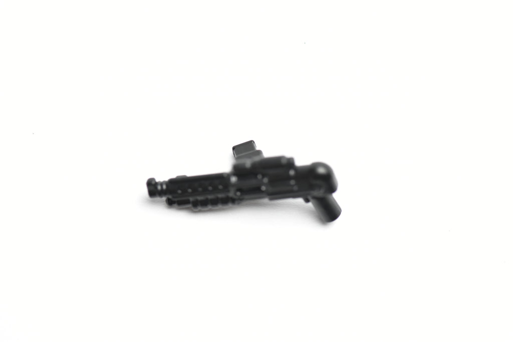 E-24DT Blaster Rifle w/Mag (Black)