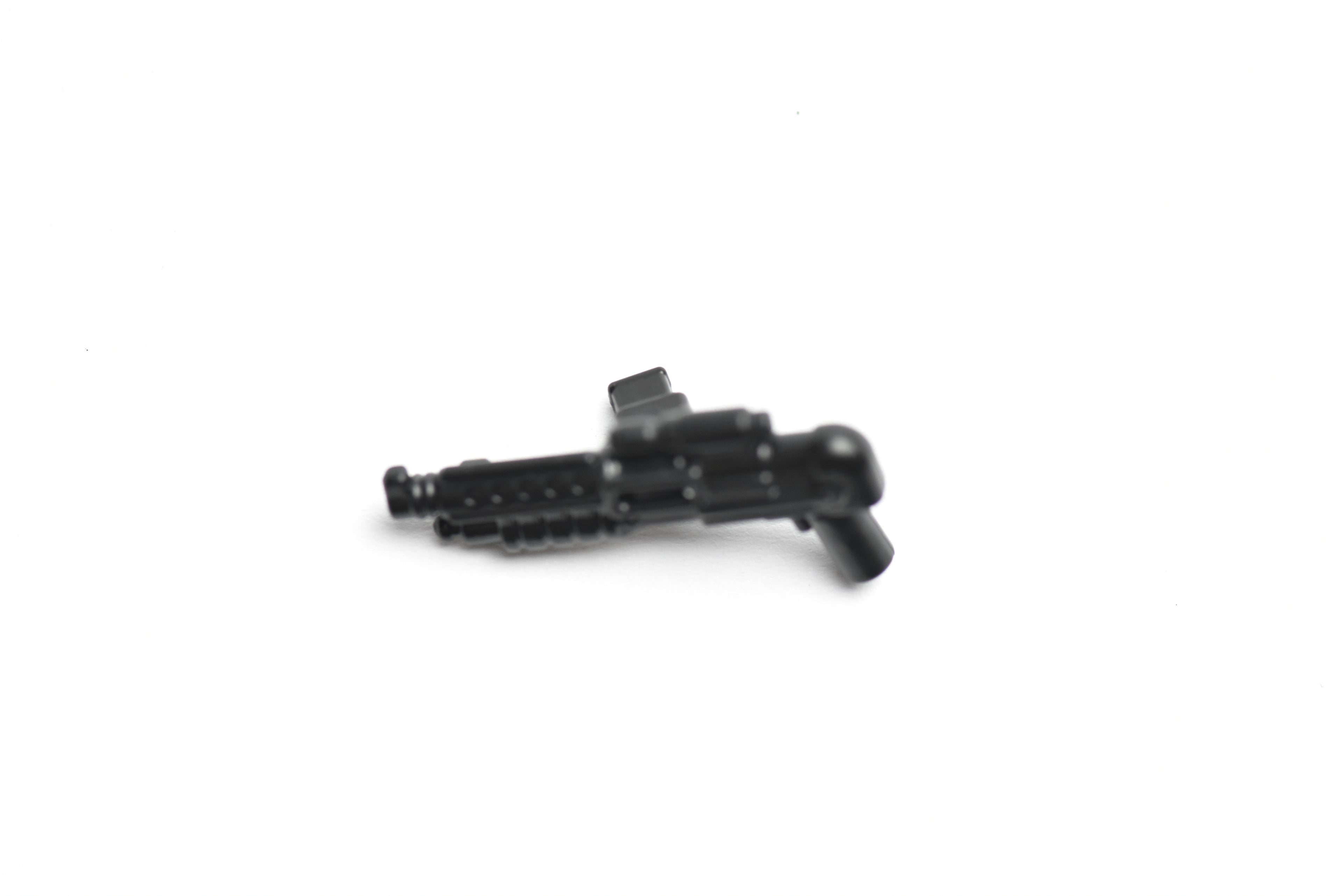 E-24DT Blaster Rifle w/Mag (Black)