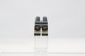 Special Forces Legs (Dark Bluish Grey)