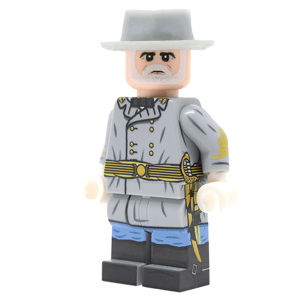 General Robert E. Lee