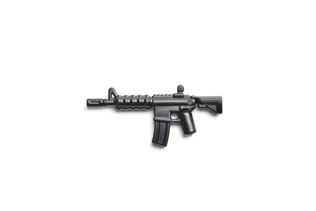 M4A4 No Scope (Black)