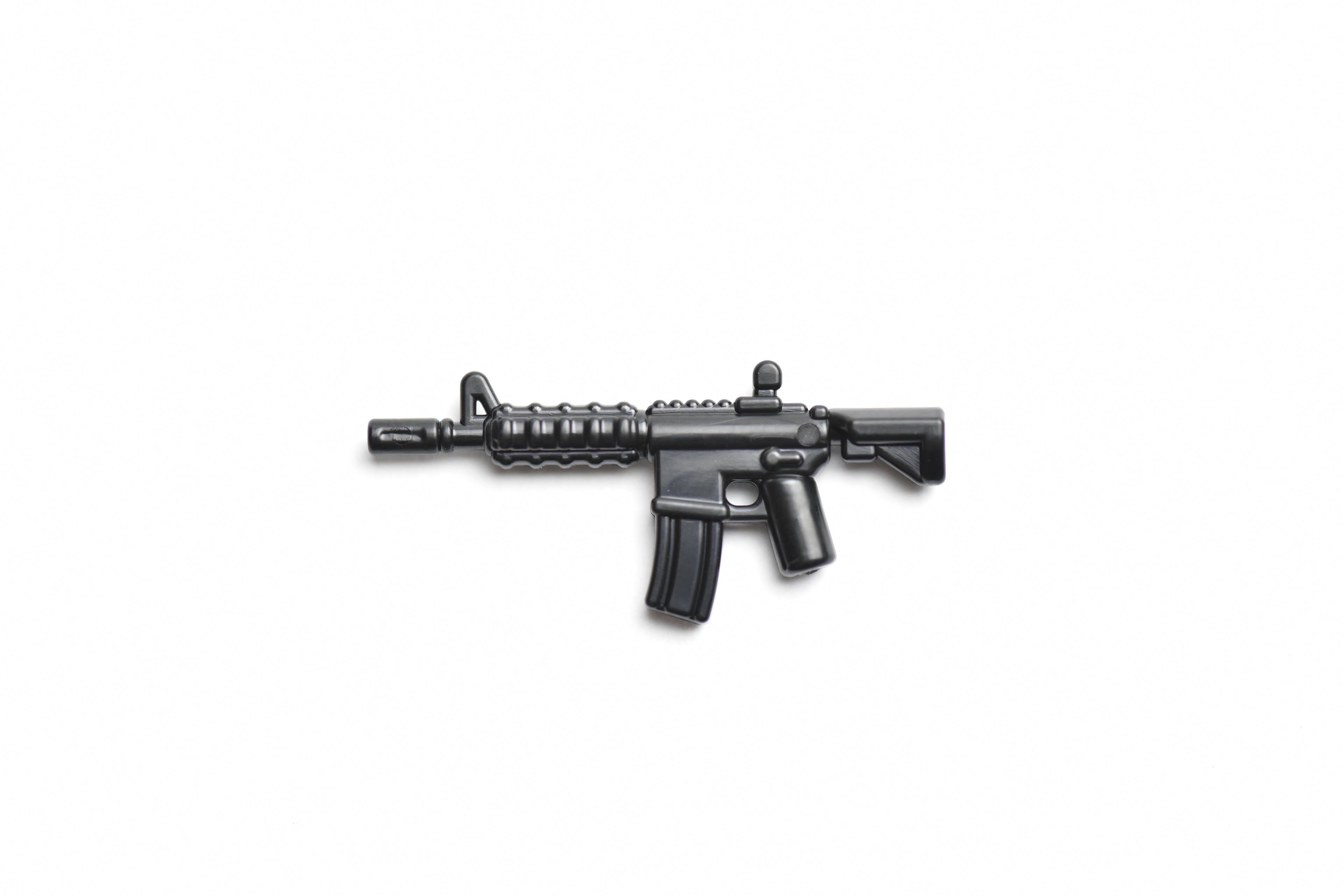M4A4 No Scope (Black)