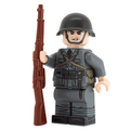 WW2 Italian Army Rifleman