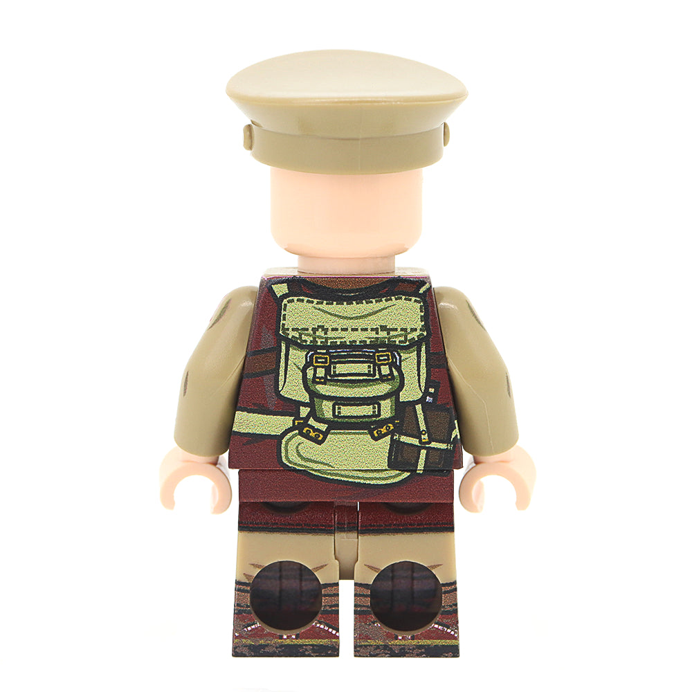 Trench Day 24 - Blackadder Collection