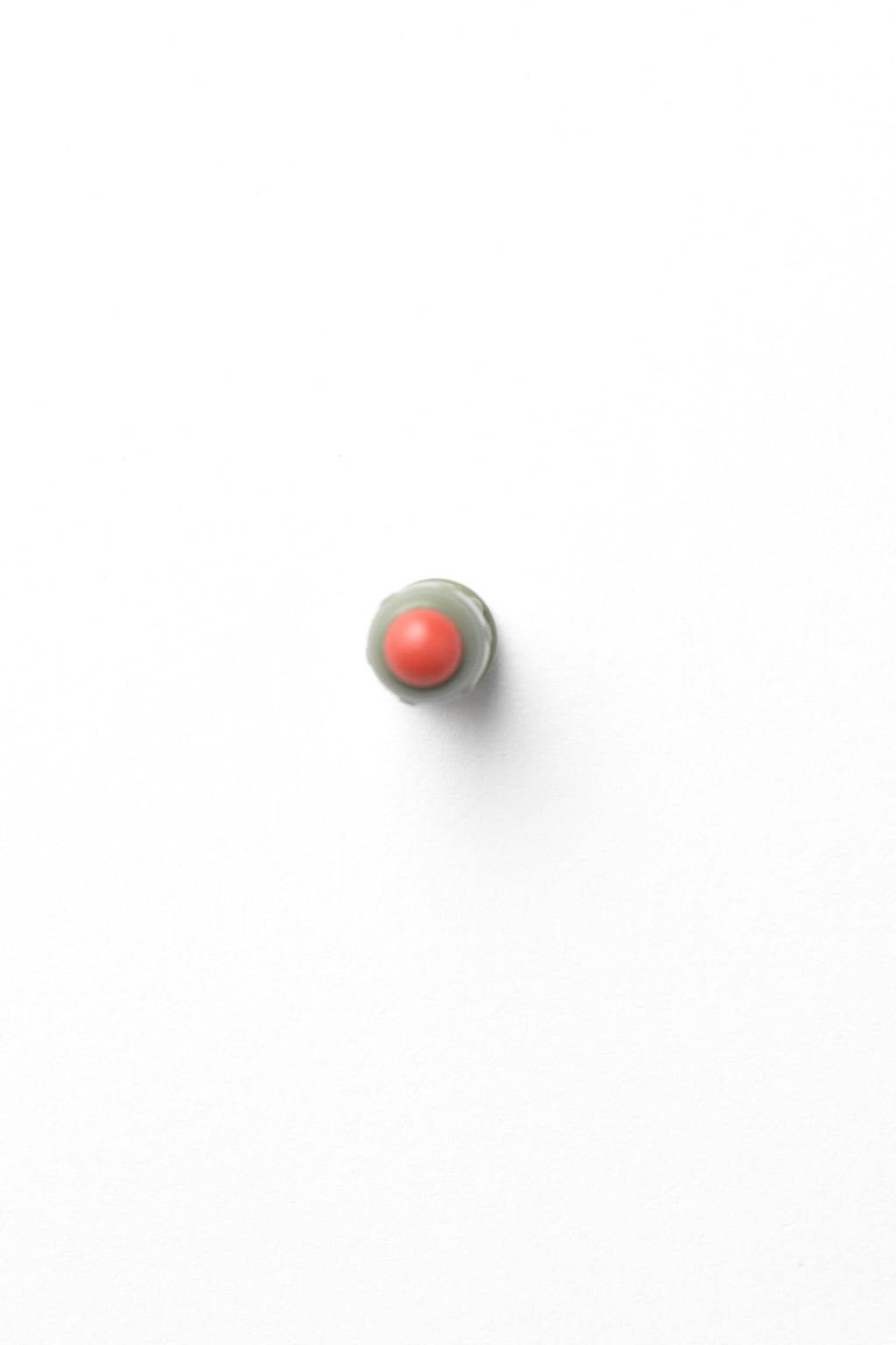 Mini Nuke Bomb Med Olive - Red Reloaded